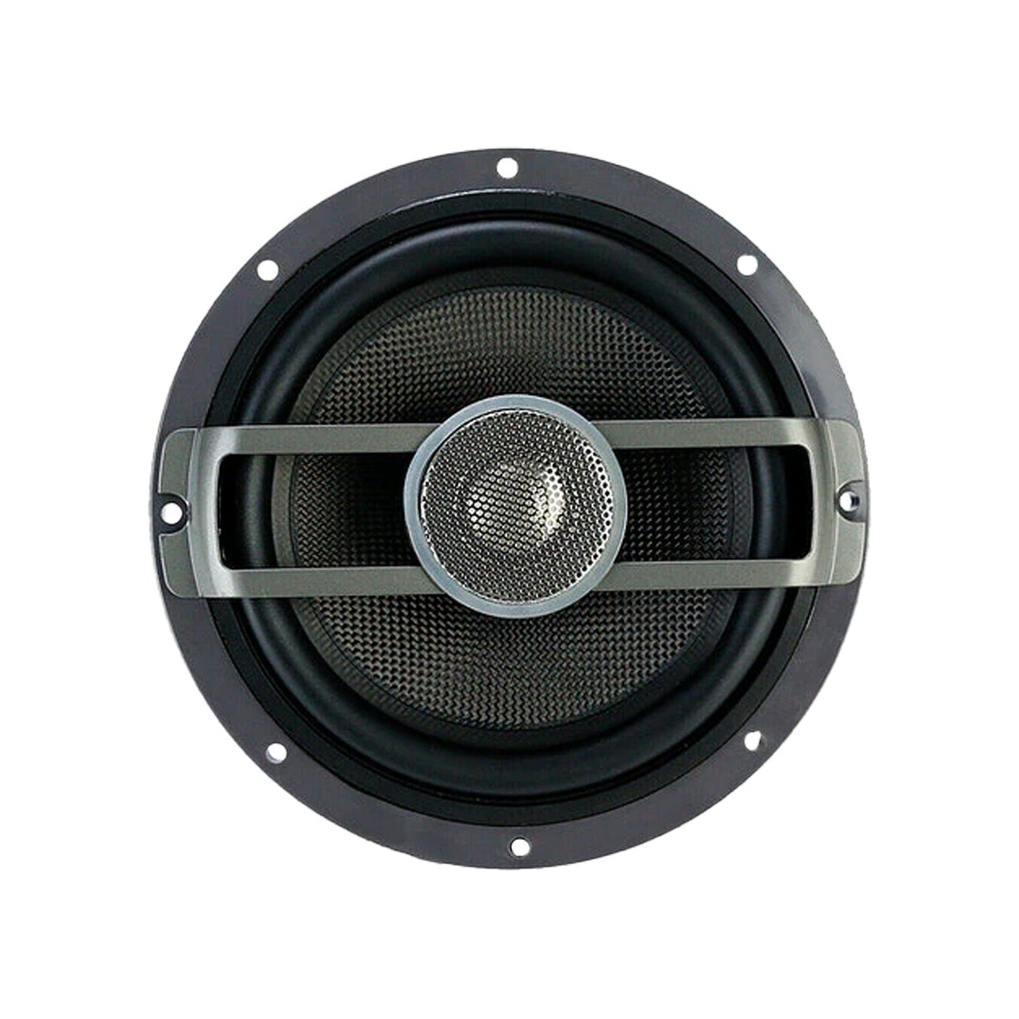 Diamond Audio 6.5" HXM Series 2-Way Marine Speaker w/RGB LED Lighting - HXM65