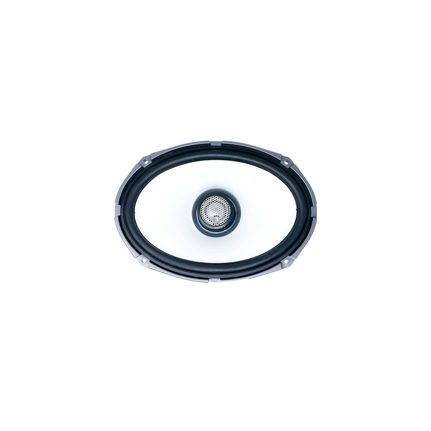 Diamond Audio 6" x 9" HXMF Series 2-Way Marine Speaker w/Titanium Dome Tweeter (2Ω) - HXM69F2