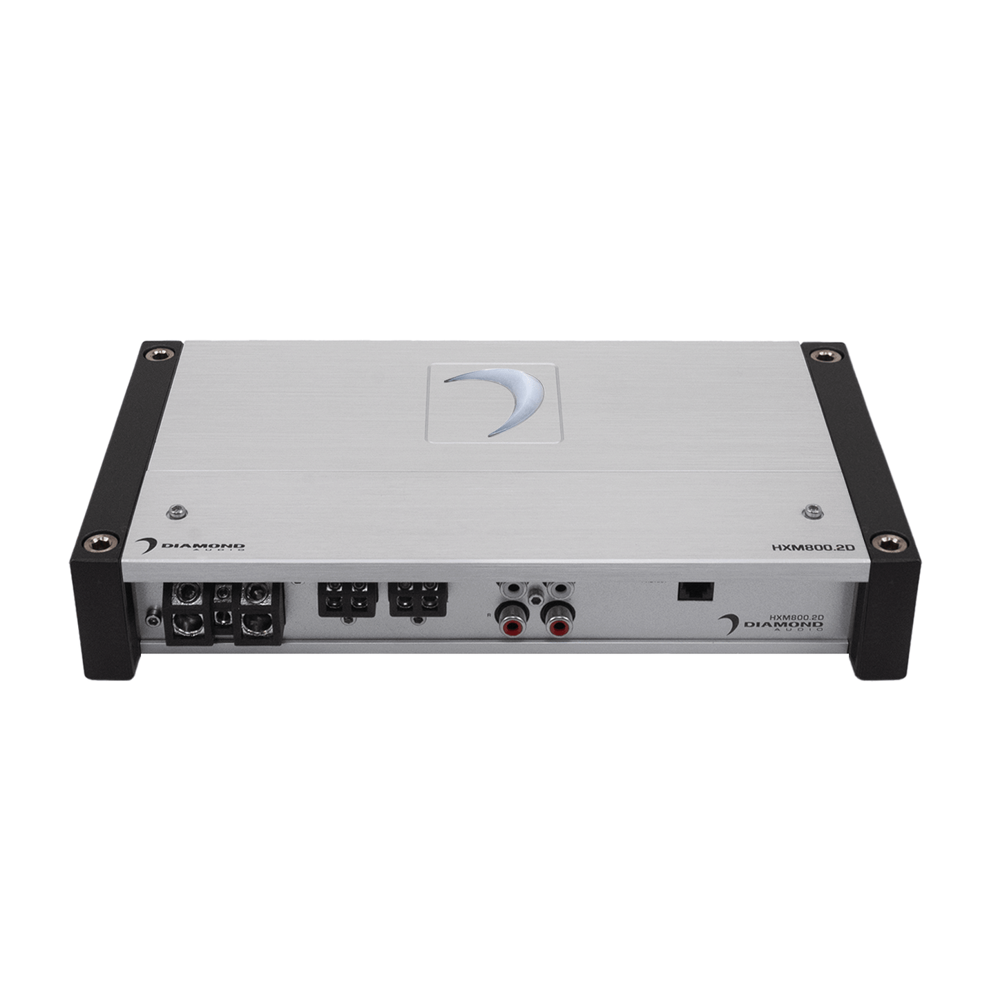 Diamond Audio 2-Channel HXM Series Full Range Class D Amplifier - HXM800.2D