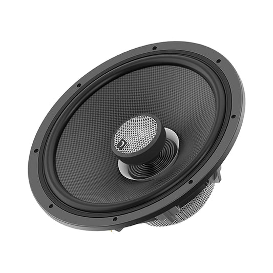 Diamond Audio 8" 2-Way High 0utput Marine Speaker (2Ω) - HXM8F2BK