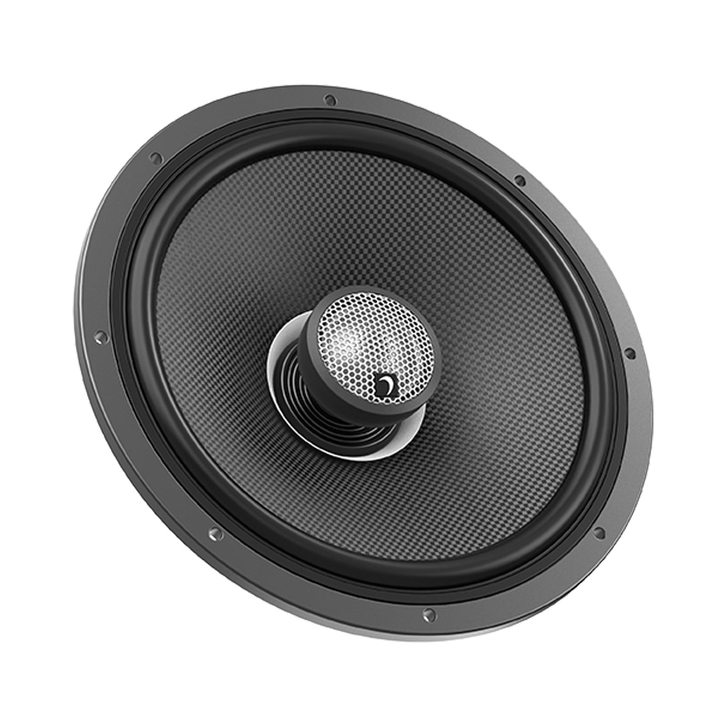 Diamond Audio 8" 2-Way High 0utput Marine Speaker (4Ω) - HXM8F4BK