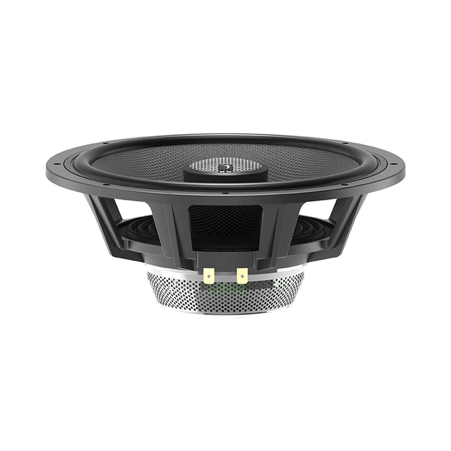 Diamond Audio 8" 2-Way High 0utput Marine Speaker (4Ω) - HXM8F4BK