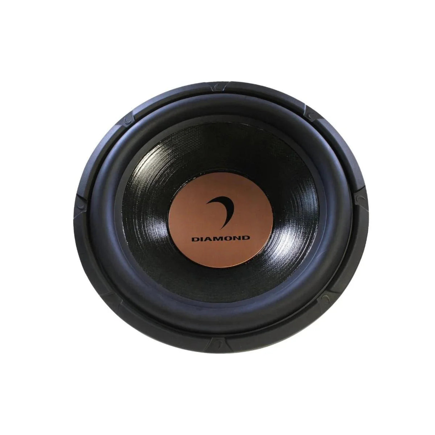 Diamond Audio 12" HEX Pro 2Ω Dual Voice Coil  Subwoofer 900W RMS - HXP122