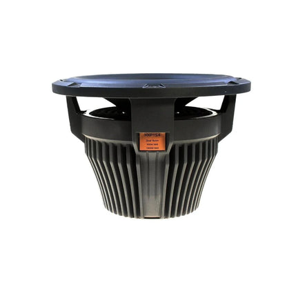 Diamond Audio 15" Dual Voice coil Subwoofer (4Ω) 1100W RMS - HXP154