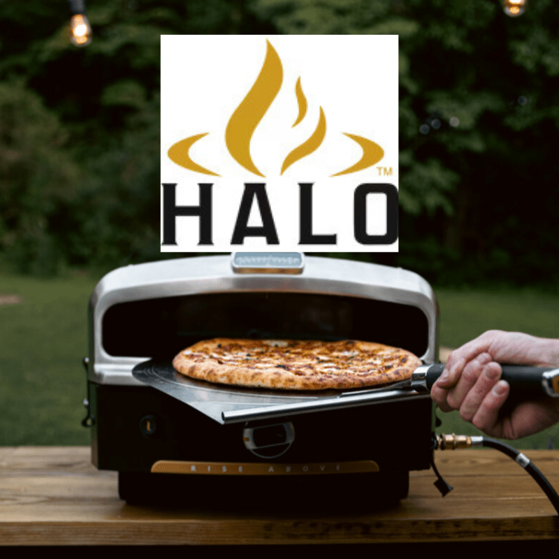 Halo_Pizza_Oven collection