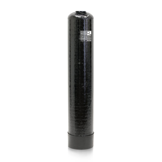 Aquasure SERIES | 1.5cf Fine Mesh Water Softener Resin Tank 48,000 Grains - AF-HS48FMRT