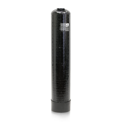 Aquasure SERIES | 1.5cf Fine Mesh Water Softener Resin Tank 48,000 Grains - AF-HS48FMRT