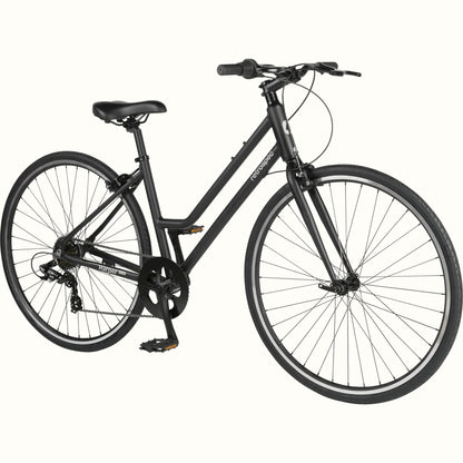 Retrospec Harper Plus City Bike - Step Through 7 Speed - 6375