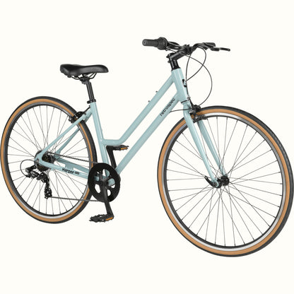 Retrospec Harper Plus City Bike - Step Through 7 Speed - 6375