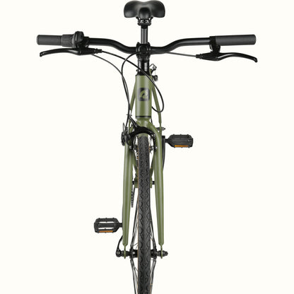 Retrospec Harper Plus City Bike - 7 Speed - 6367