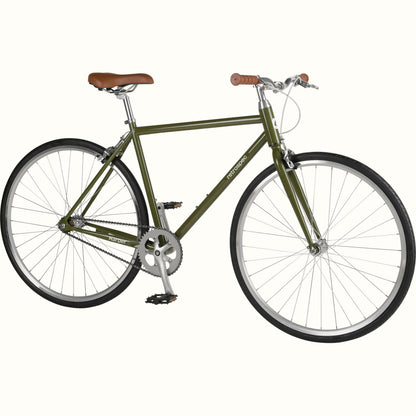 Retrospec Harper Fixie Bike - Single Speed - 6353