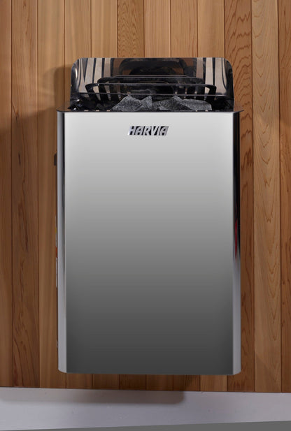 Golden Designs "Carinthia" 3 Person Hybrid (PureTech  Full Spectrum IR or Traditional Stove) - GDI-8123-01 Outdoor Sauna (GDI-8123-01)