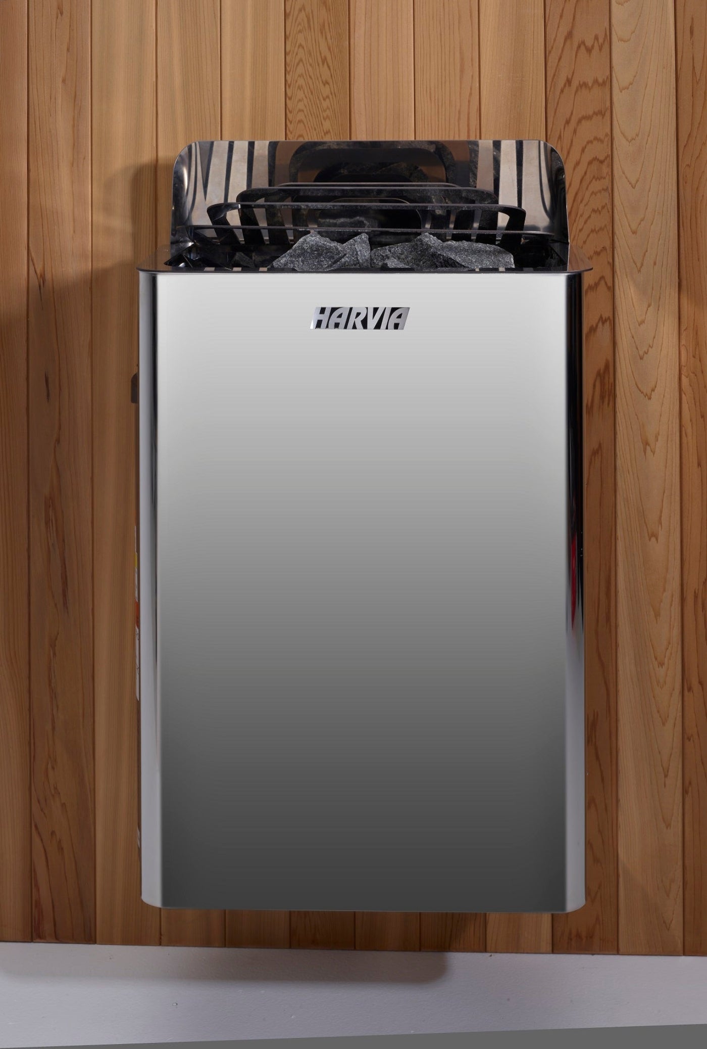 Golden Designs "Gargellen" 5 Person Hybrid (PureTech  Full Spectrum IR or Traditional Stove) Outdoor Sauna  - GDI-8125-01
