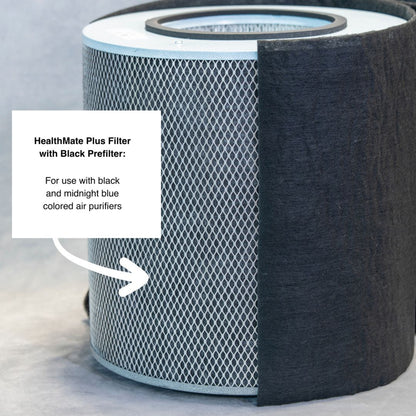 Austin Air HealthMate Plus Filter - FR450B