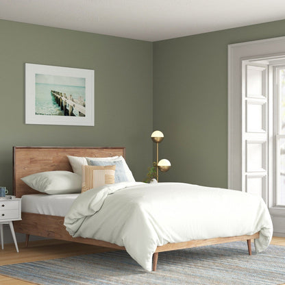 New Pacific Direct Henley Queen Bed Set -  8000069