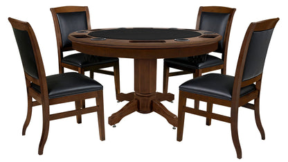 Legacy Billiards Heritage 3 in 1 Game Set - 102152
