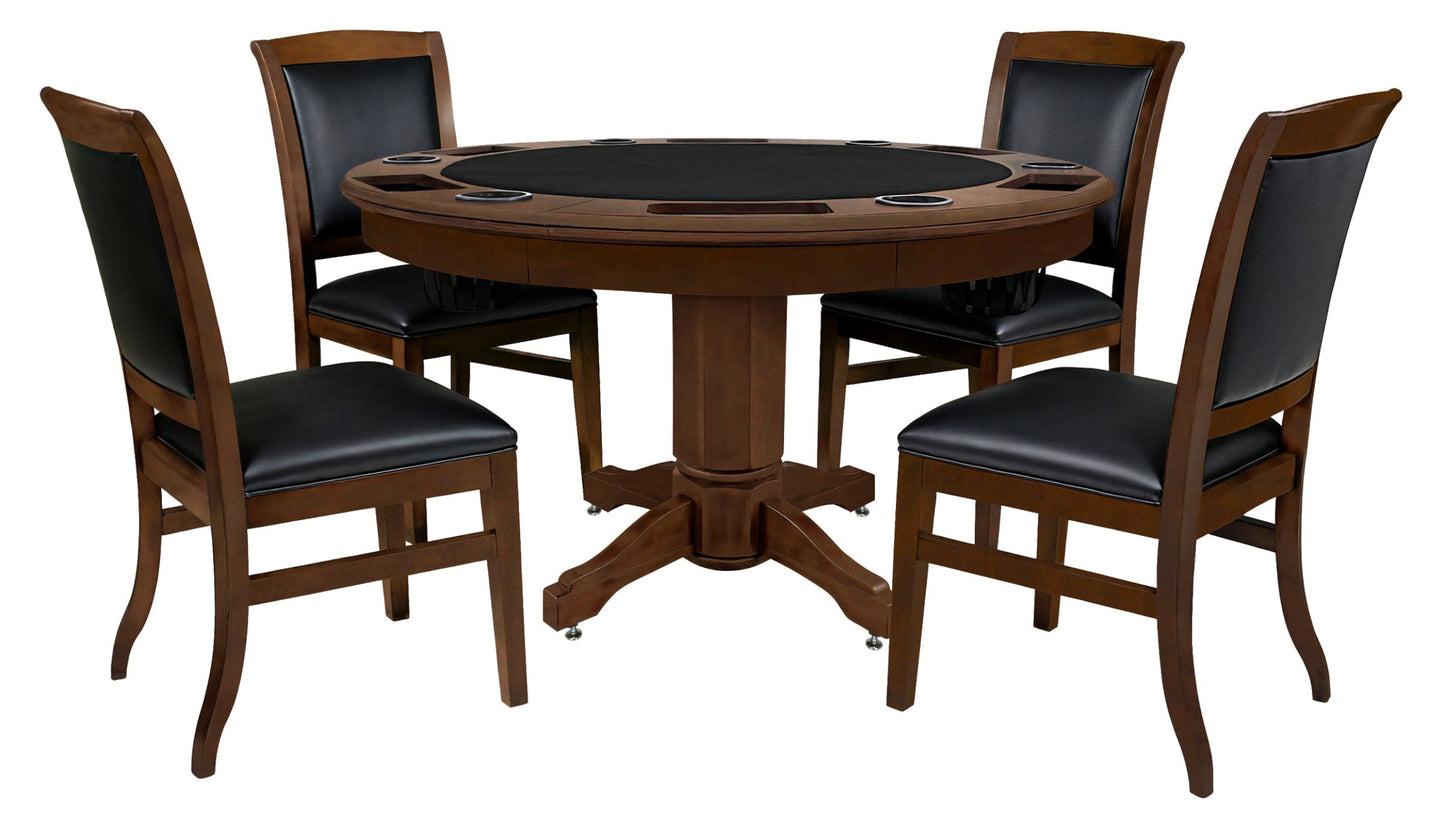 Legacy Billiards Heritage 3 in 1 Game Set - 102152