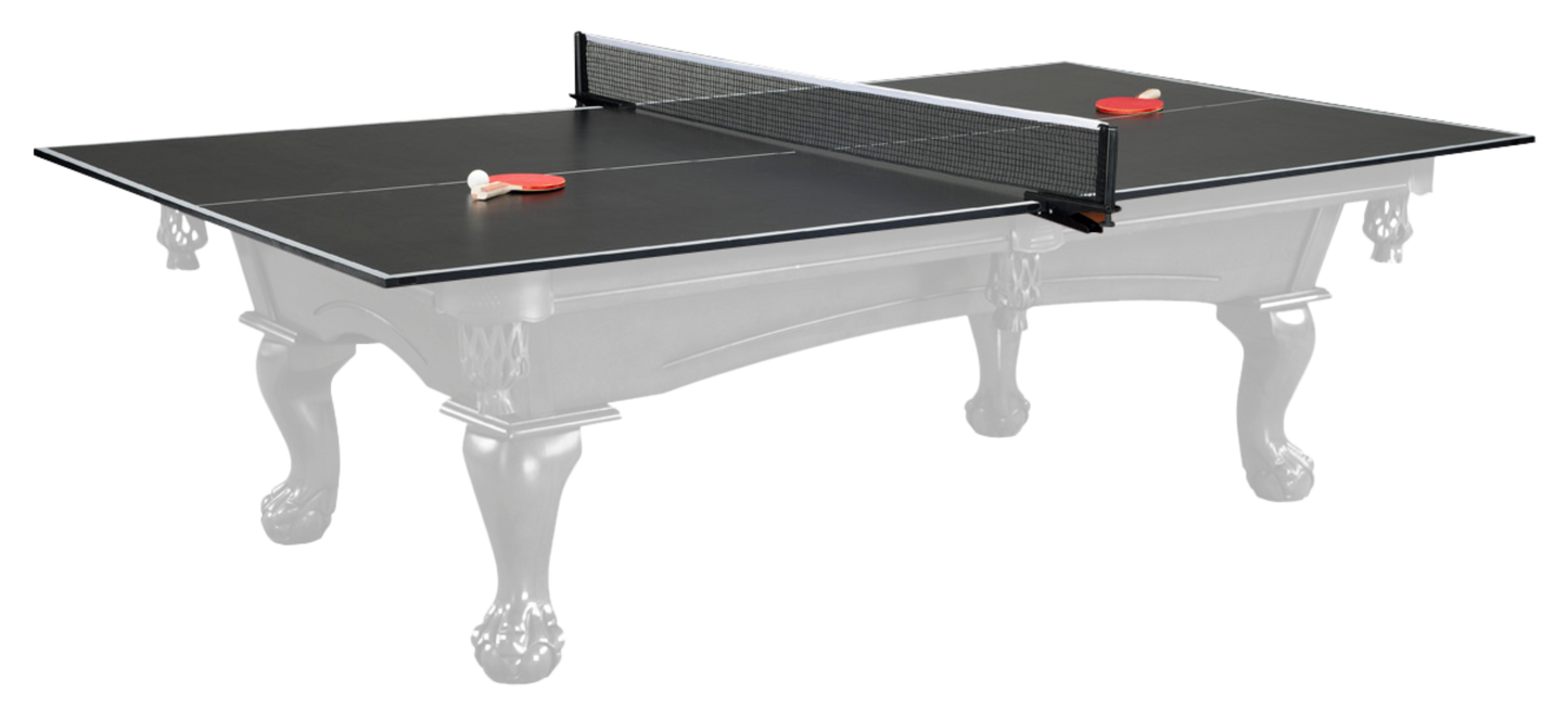 Legacy Billiards Classic Table Tennis Conversion Top - 106515