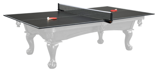 Legacy Billiards Classic Table Tennis Conversion Top - 106515