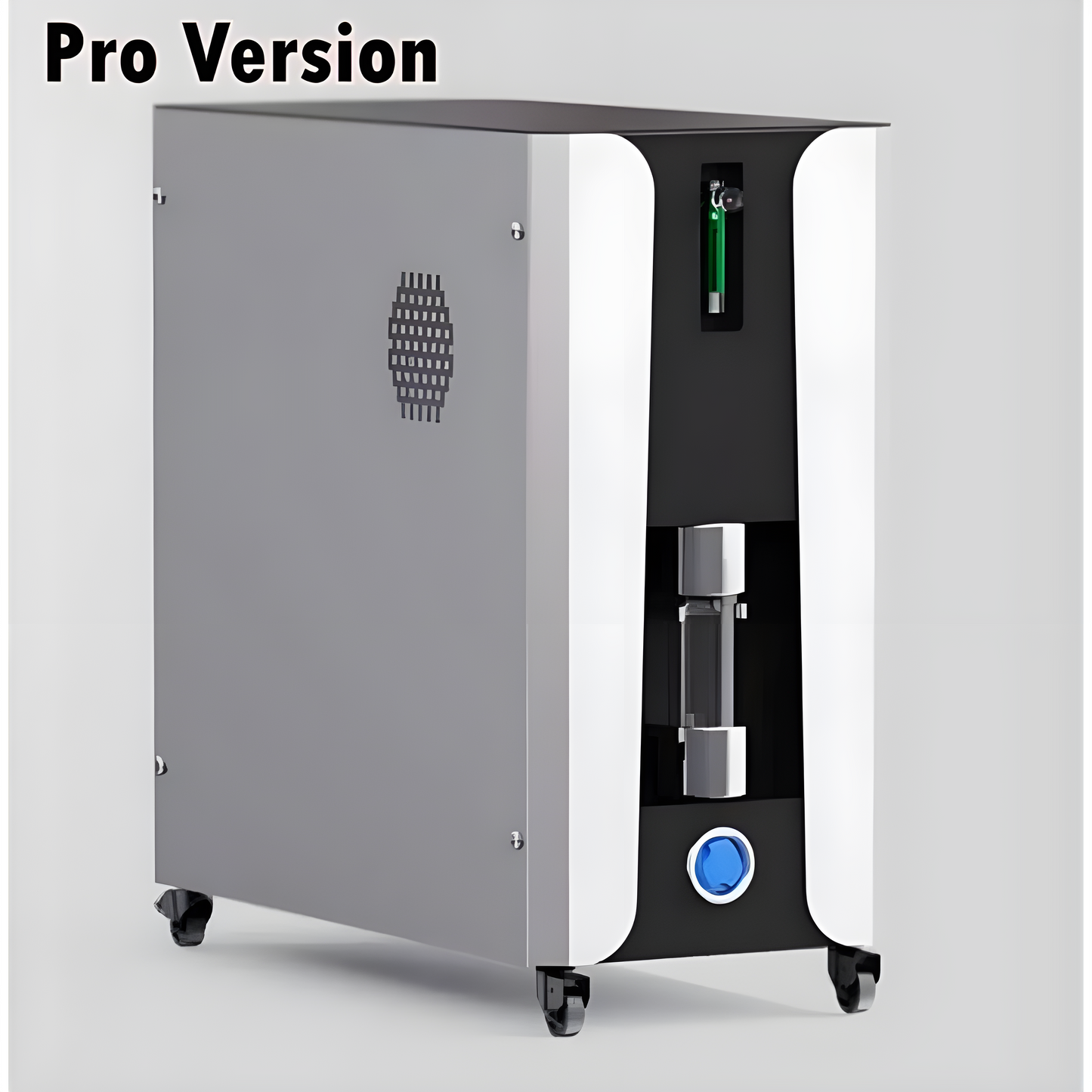 OxyRevo Apex36 Standard 1.5 ATA Hyperbaric Chamber