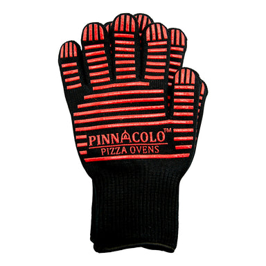 High Temperature Oven Gloves