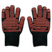 High Temperature Oven Gloves Pair