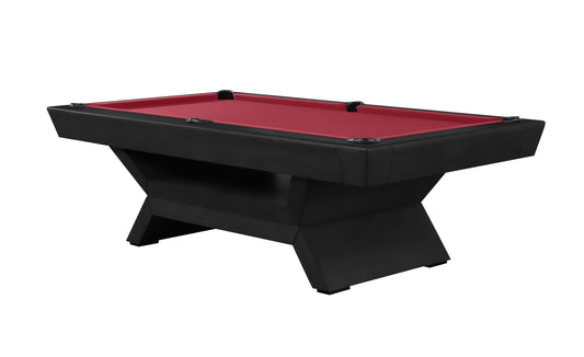 Legacy Billiards Holston 8 Ft Pool Table - 848208