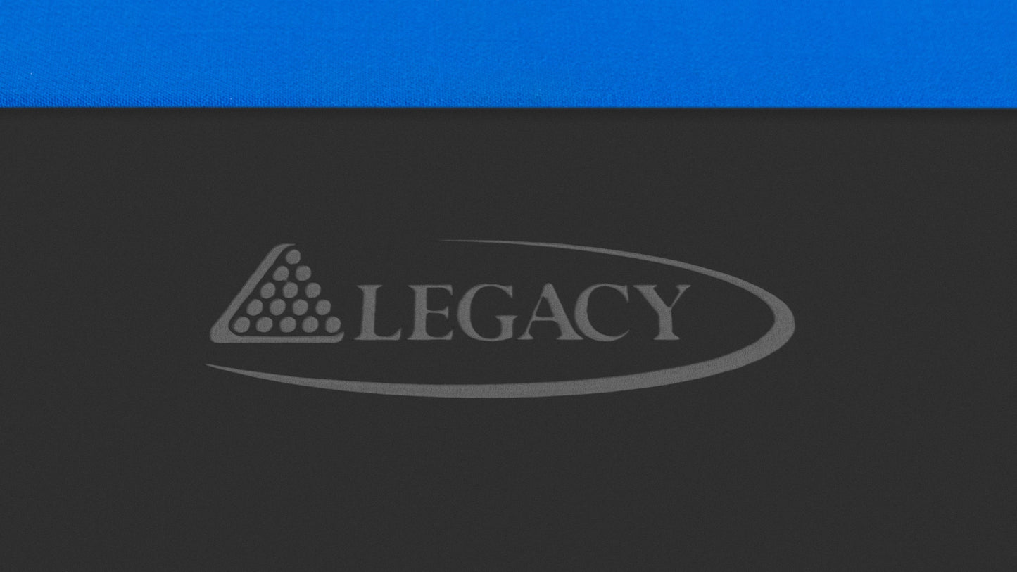 Legacy Billiards Holston 8 Ft Pool Table - 848208