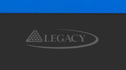Legacy Billiards Holston 8 Ft Pool Table - 848208