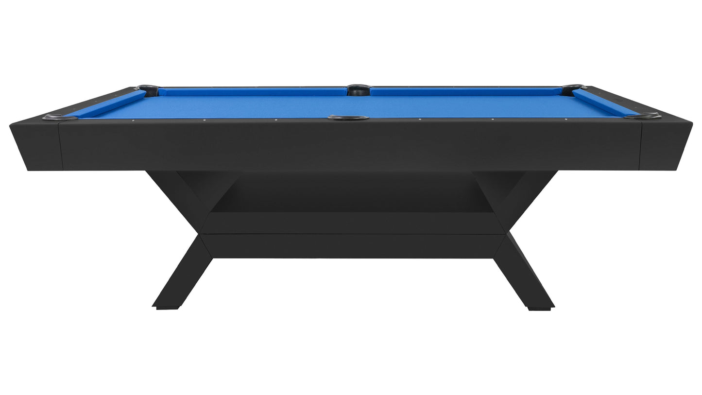 Legacy Billiards Holston 8 Ft Pool Table - 848208