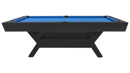Legacy Billiards Holston 8 Ft Pool Table - 848208