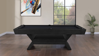 Legacy Billiards Holston 8 Ft Pool Table - 848208