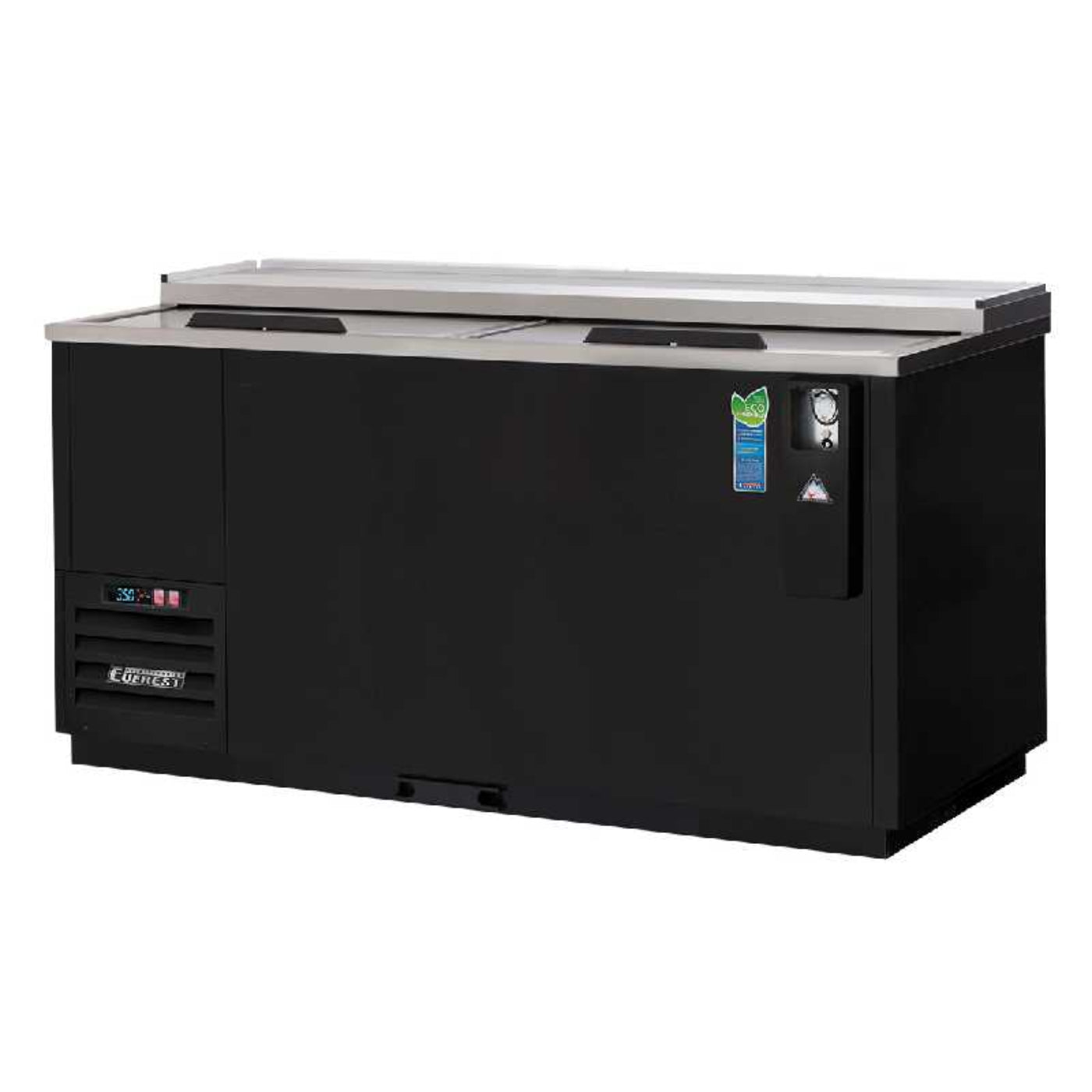 Everest - EGC50 Commercial 49" Plate Chiller - EGC50