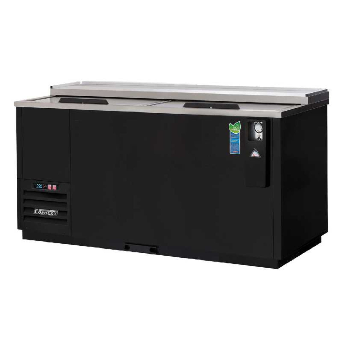 Everest - EGC50 Commercial 49" Plate Chiller - EGC50