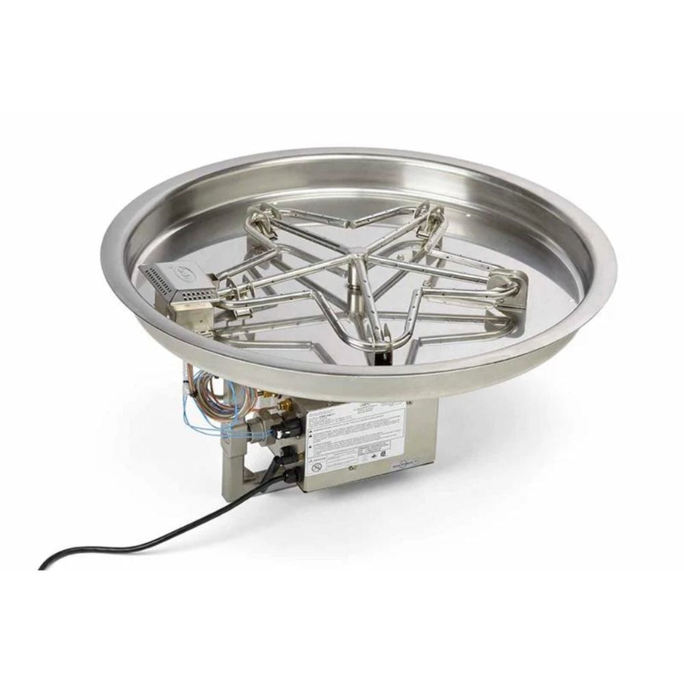 Penta 37″ Hot Surface Electronic Ignition System - PENTA37EI-120VAC-NG