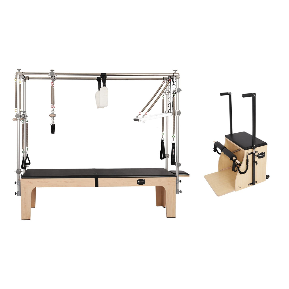 Cunruope Home & Studio Package - TC1