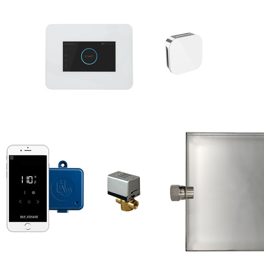 Mr. Steam iButler Steam Generator Control Bundle - I3BUTLERBK