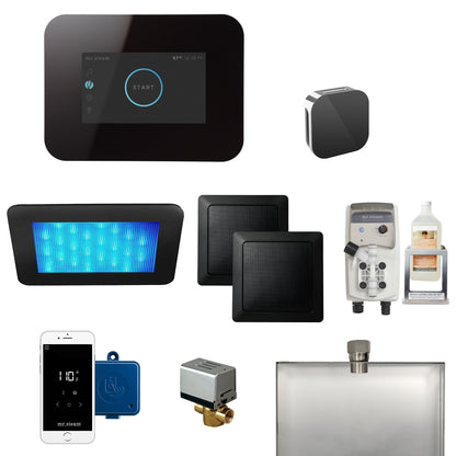Mr. Steam iDream Steam Generator Control Bundle - I3DREAMBK