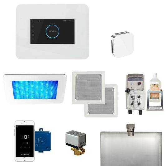 Mr. Steam iDream Steam Generator Control Bundle - I3DREAMBK