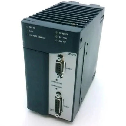 Fanuc Corporation GE FANUC RX3i CPU315 CPU Processor - IC695CPU315