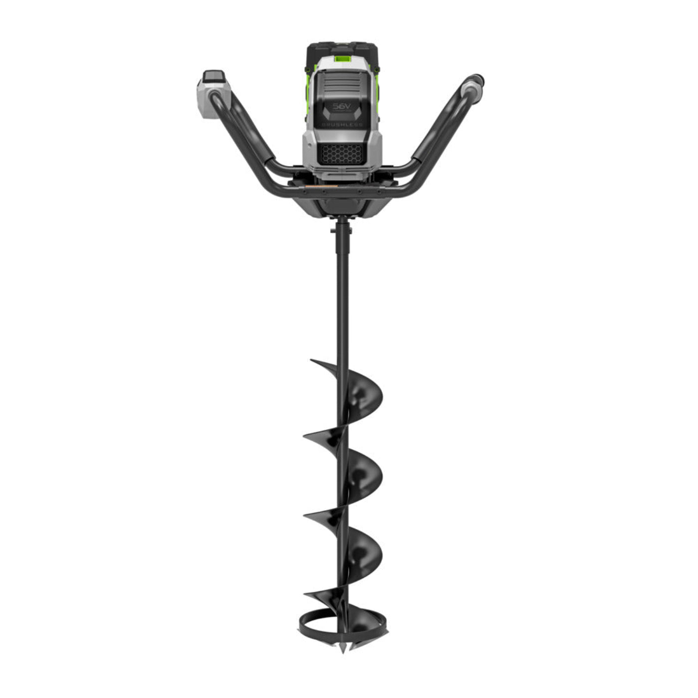 EGO Power+ Ice Auger with 5.0Ah Battery and 320W Charger - IG0804
