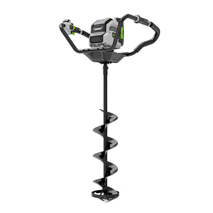 EGO Power+ Ice Auger with 5.0Ah Battery and 320W Charger - IG0804