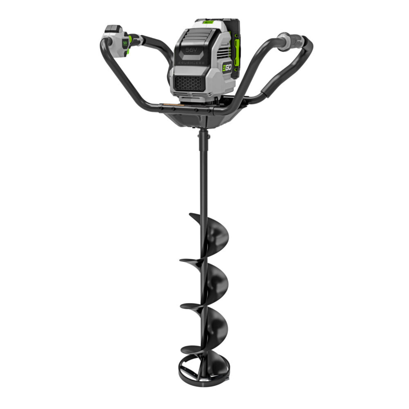 EGO Power+ Ice Auger with 5.0Ah Battery and 320W Charger - IG0804