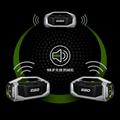 EGO Power+ 180W Bluetooth Speaker - Tool Only - SK1800
