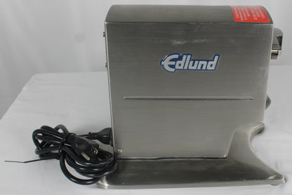*Used* Edlund #270/230V Heavy Colume Electric Can Opener, 200 Cans Per Day