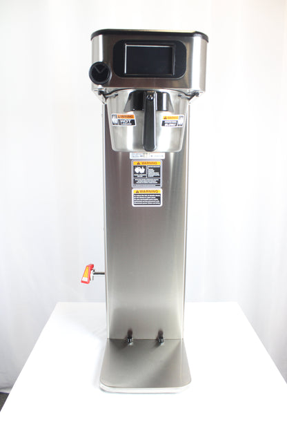 *Used* Bunn 53300.0101 ICB-DV Tall Platinum Edition Coffee Brewer - 2060DD533000101