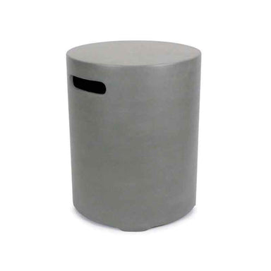 Pyromania Introvurt Tank cover Slate grey