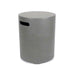 Pyromania Introvurt Tank cover Slate grey