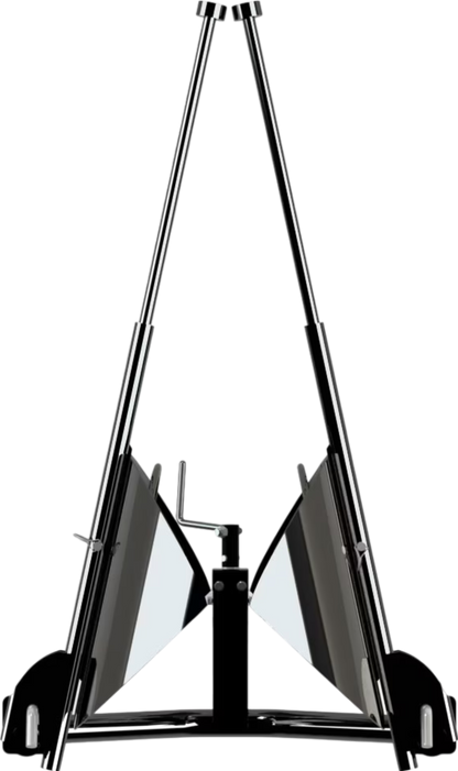 MotoAlliance Tree Spade for ATV/UTV/Lawn Tractor New - IP4462_BK