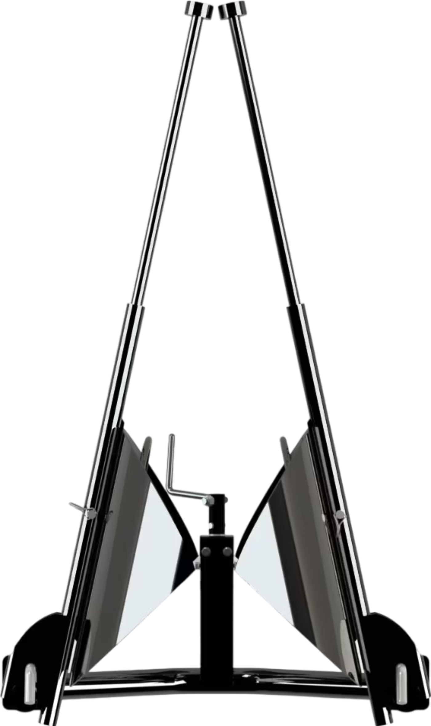 MotoAlliance Tree Spade for ATV/UTV/Lawn Tractor New - IP4462_BK